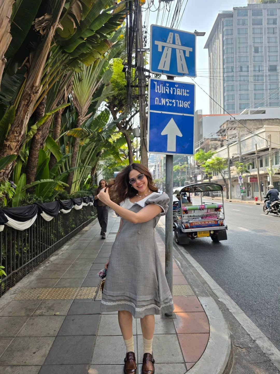 ชมพู่ - อารยา เอ ฮาร์เก็ต