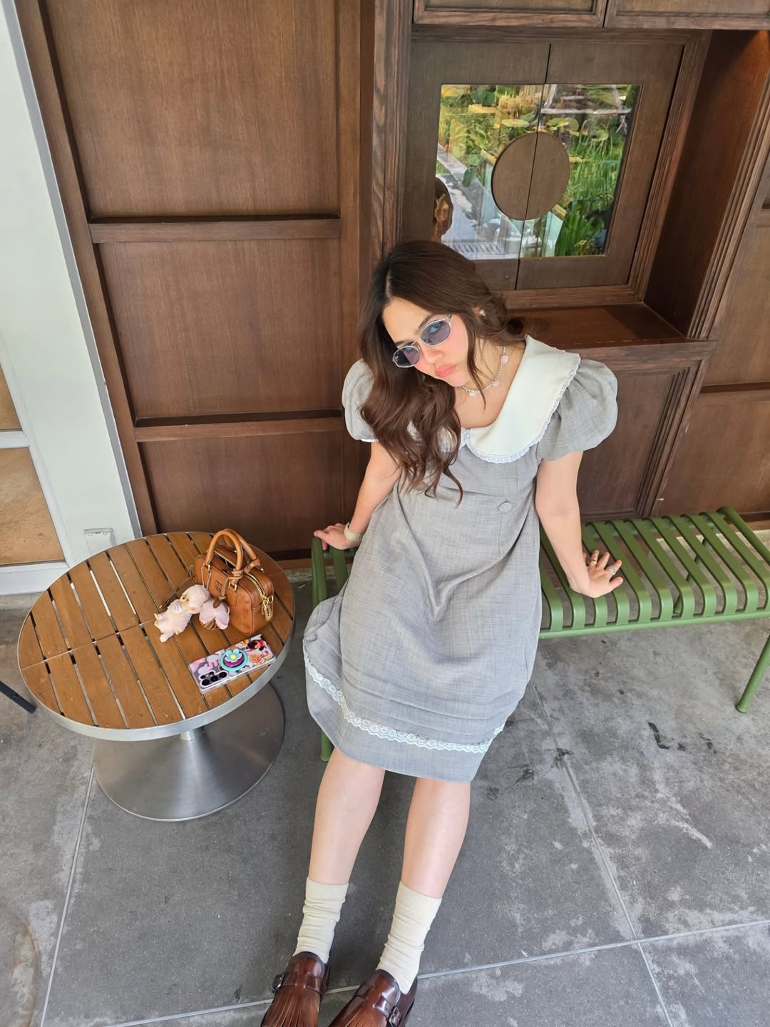 ชมพู่ - อารยา เอ ฮาร์เก็ต