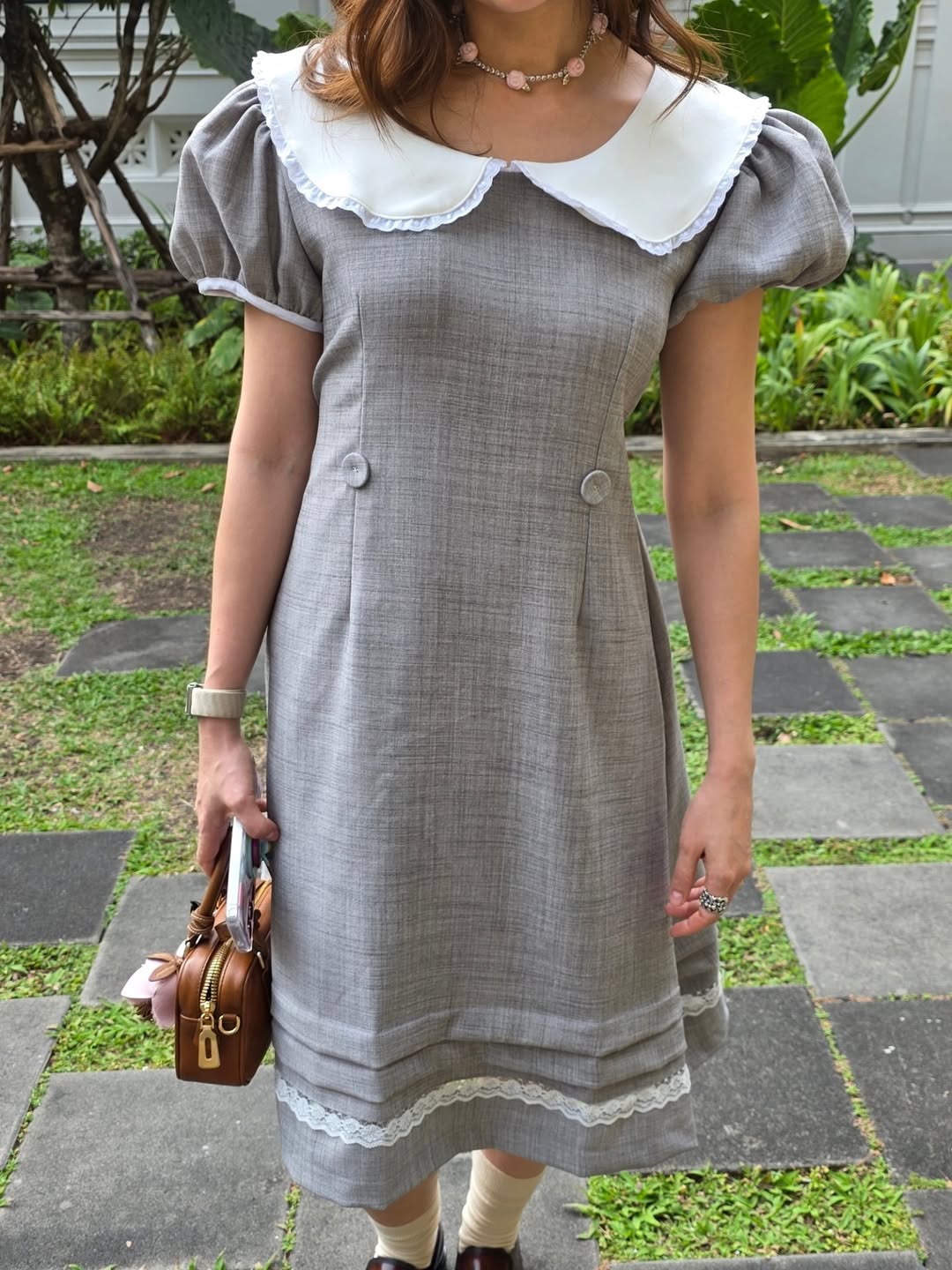 ชมพู่ - อารยา เอ ฮาร์เก็ต