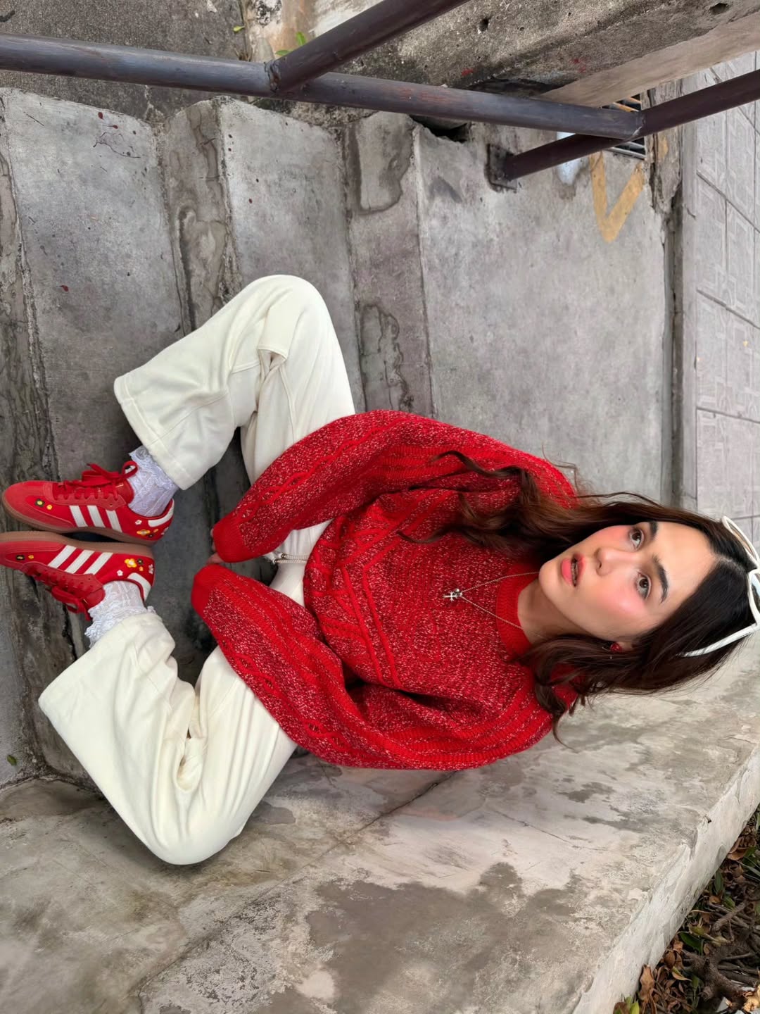 ชมพู่ - อารยา เอ ฮาร์เก็ต