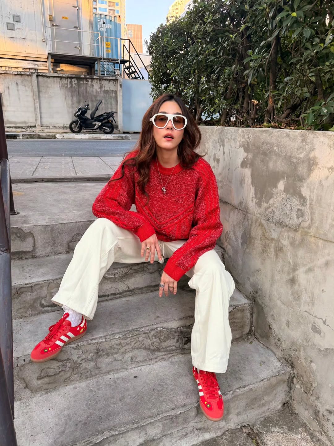 ชมพู่ - อารยา เอ ฮาร์เก็ต