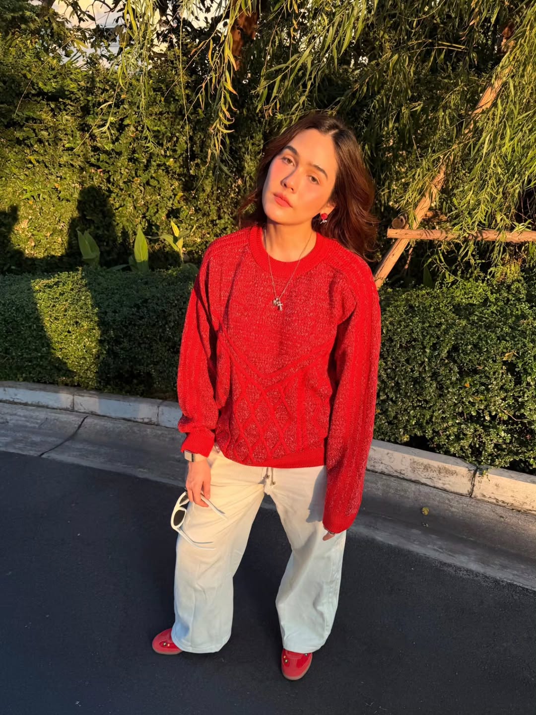 ชมพู่ - อารยา เอ ฮาร์เก็ต