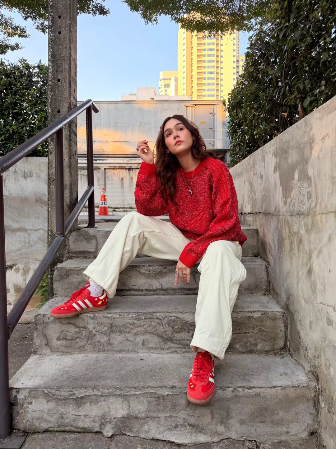 ชมพู่ - อารยา เอ ฮาร์เก็ต