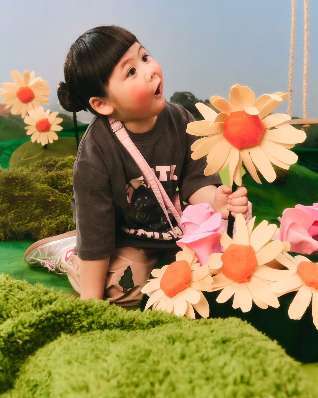 ชมพู่ - อารยา เอ ฮาร์เก็ต