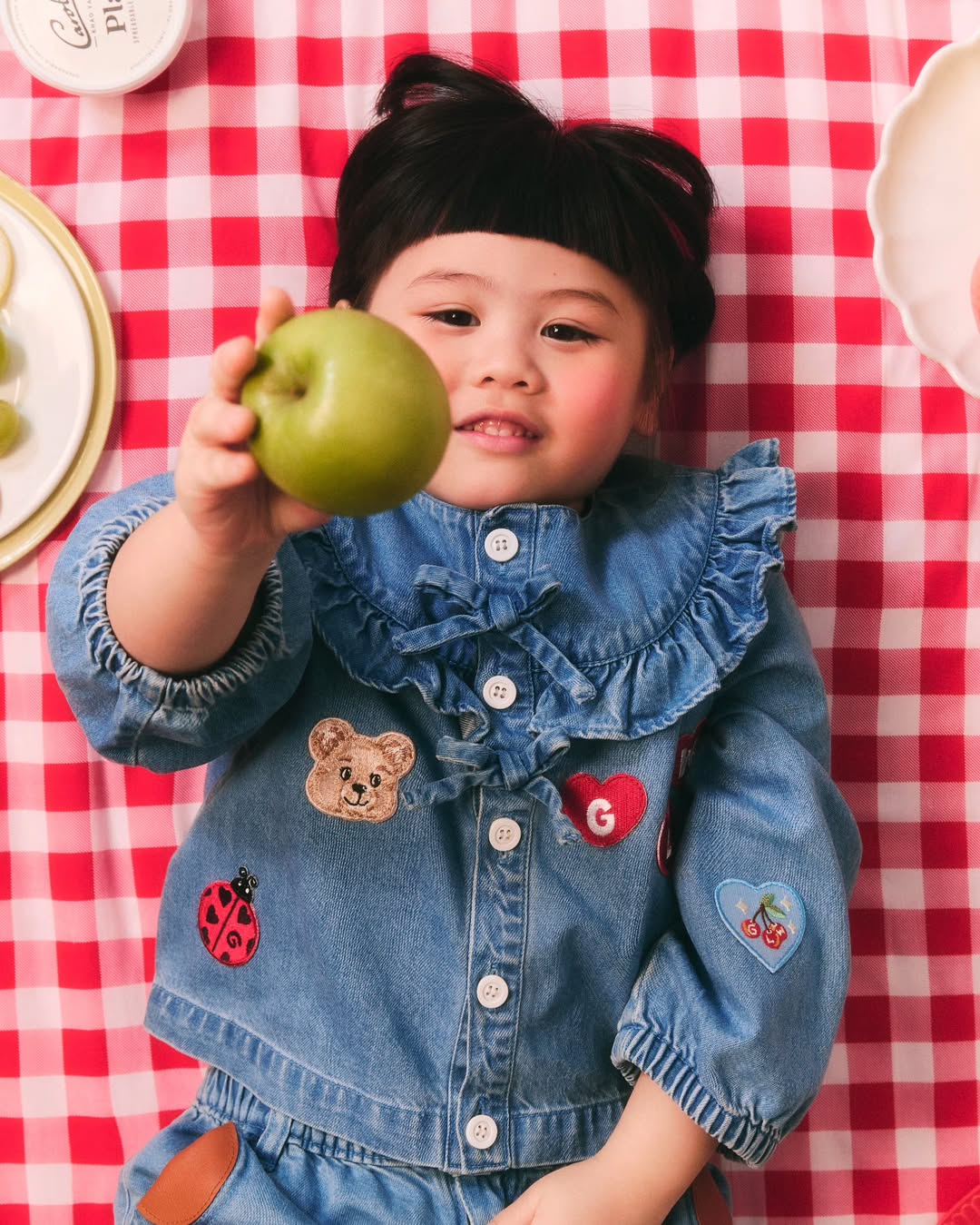 ชมพู่ - อารยา เอ ฮาร์เก็ต