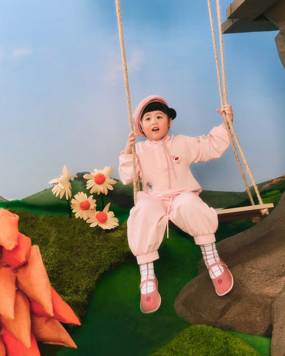 ชมพู่ - อารยา เอ ฮาร์เก็ต