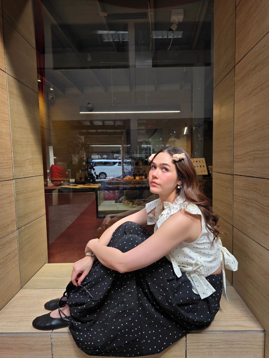 ชมพู่ - อารยา เอ ฮาร์เก็ต