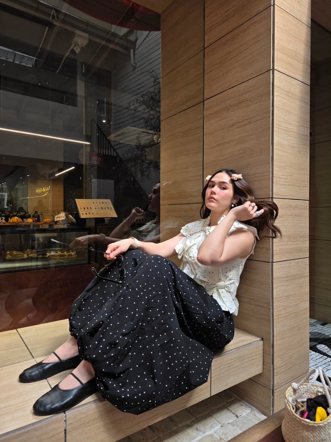 ชมพู่ - อารยา เอ ฮาร์เก็ต