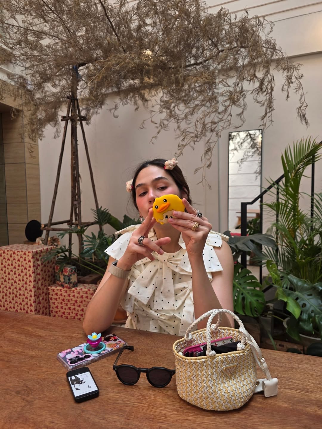 ชมพู่ - อารยา เอ ฮาร์เก็ต