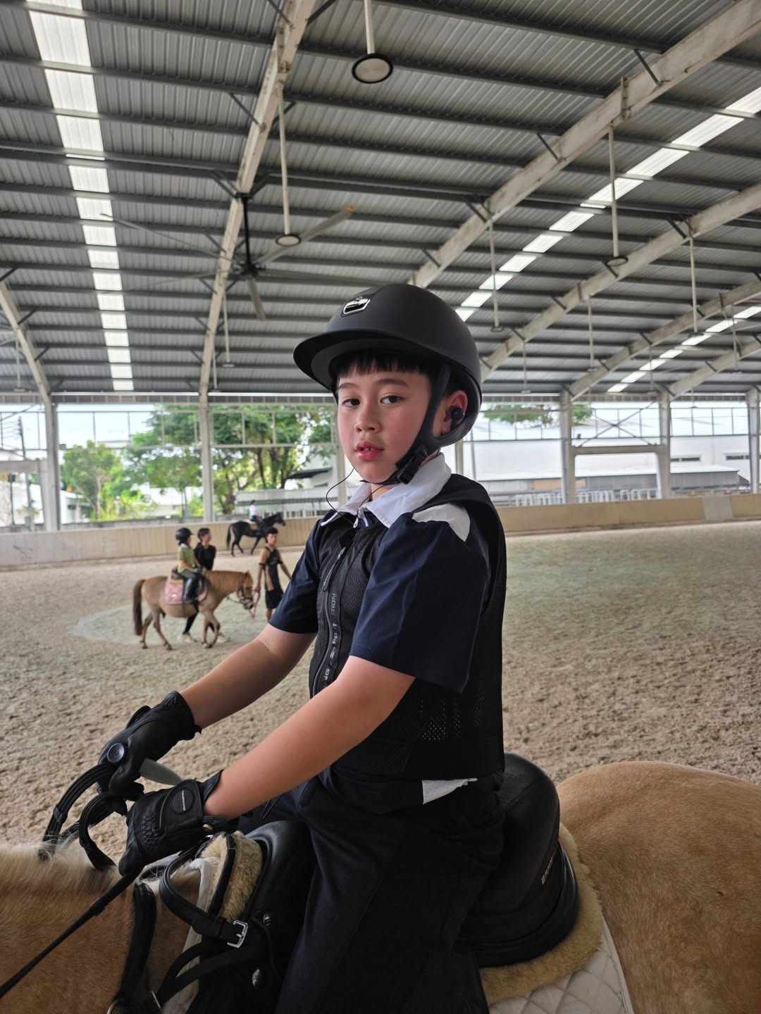 ชมพู่ - อารยา เอ ฮาร์เก็ต