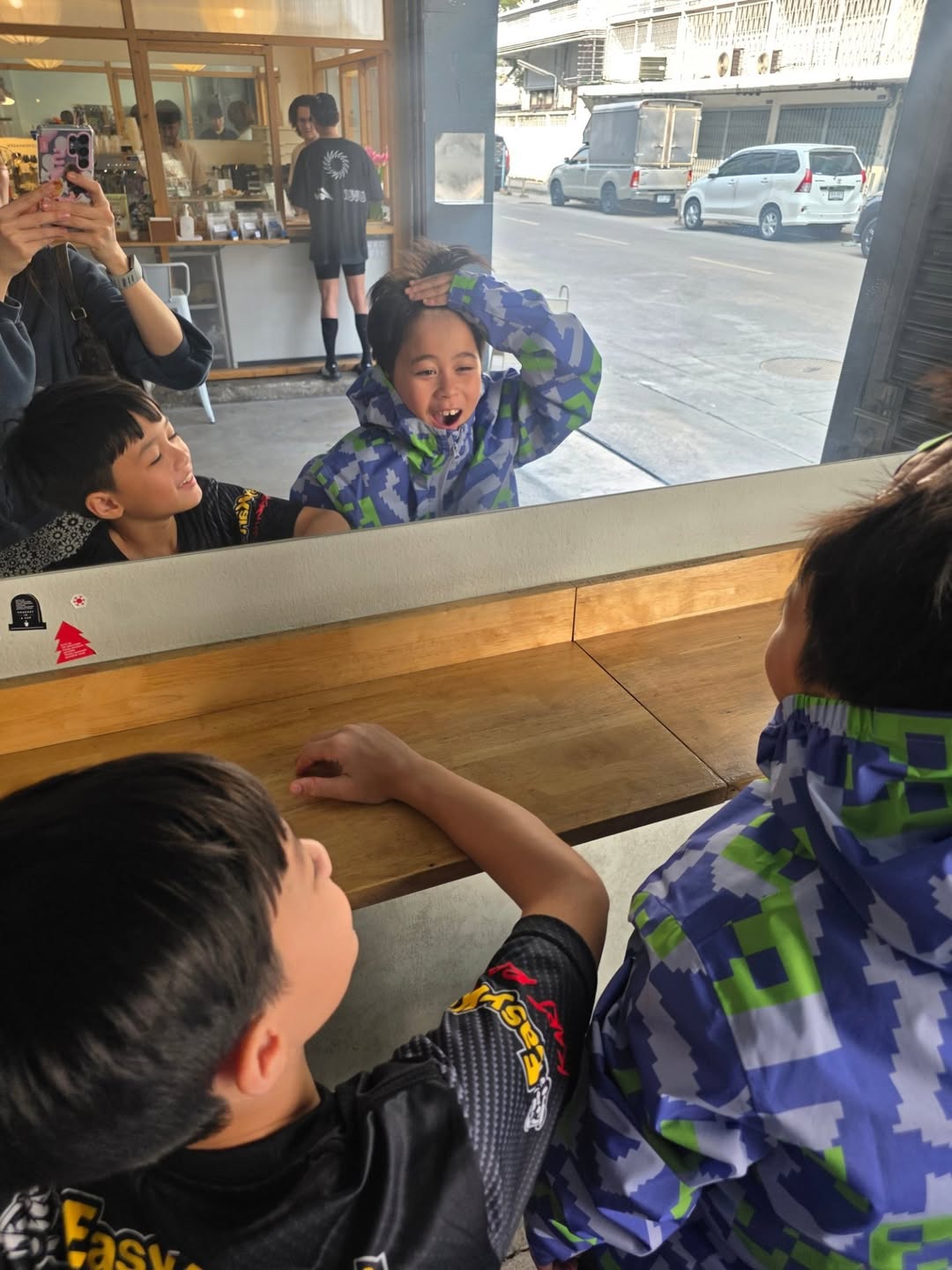 ชมพู่ - อารยา เอ ฮาร์เก็ต