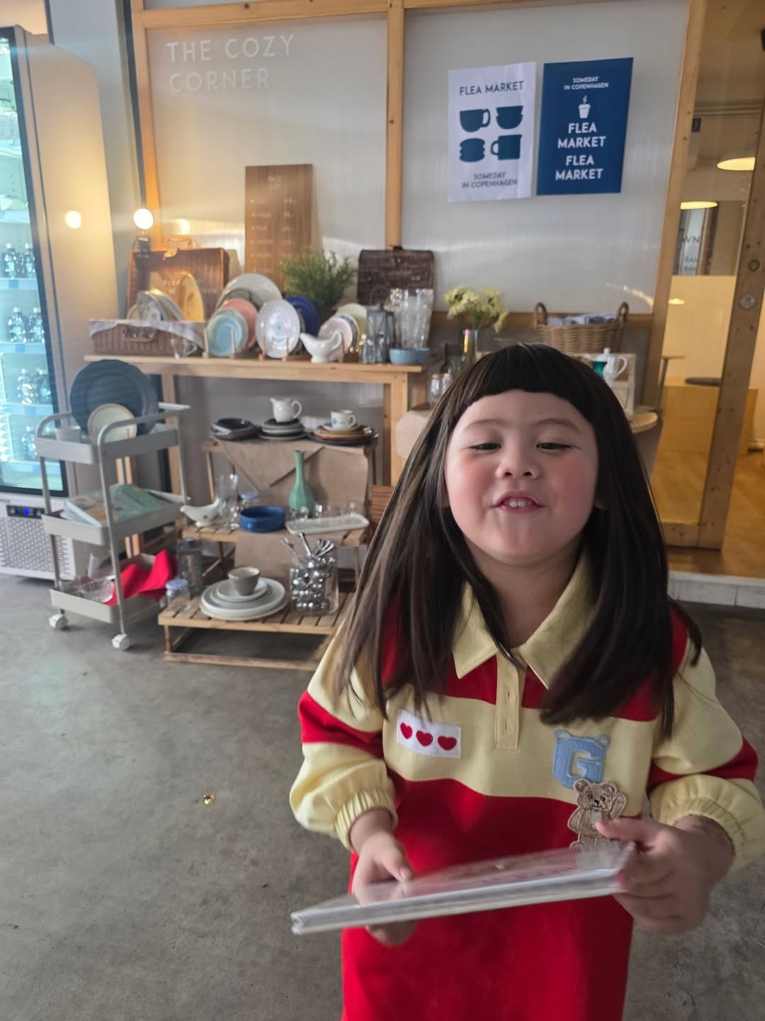 ชมพู่ - อารยา เอ ฮาร์เก็ต