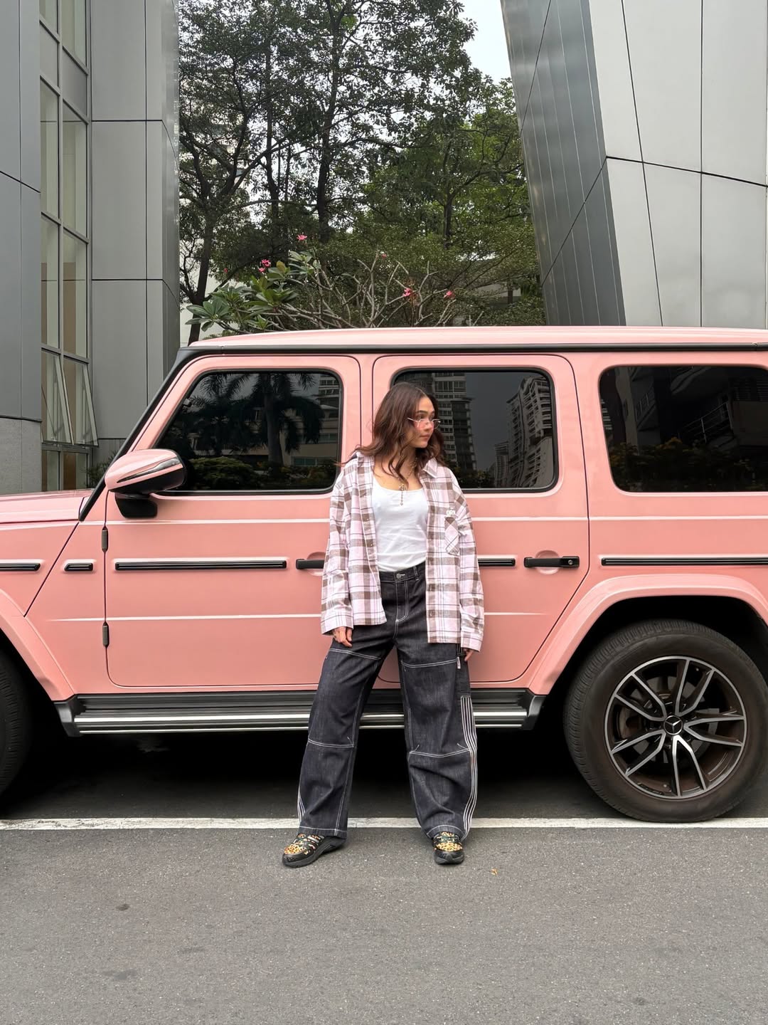 ชมพู่ - อารยา เอ ฮาร์เก็ต