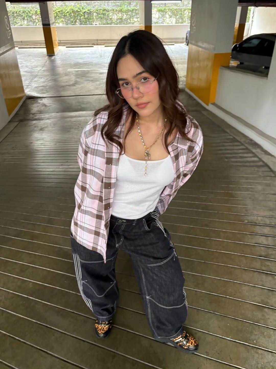 ชมพู่ - อารยา เอ ฮาร์เก็ต