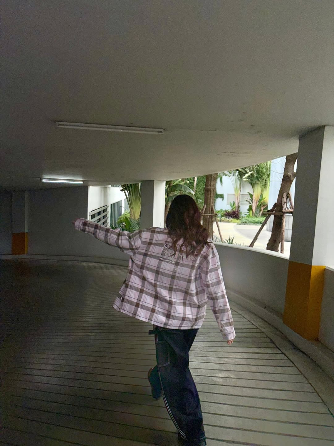 ชมพู่ - อารยา เอ ฮาร์เก็ต