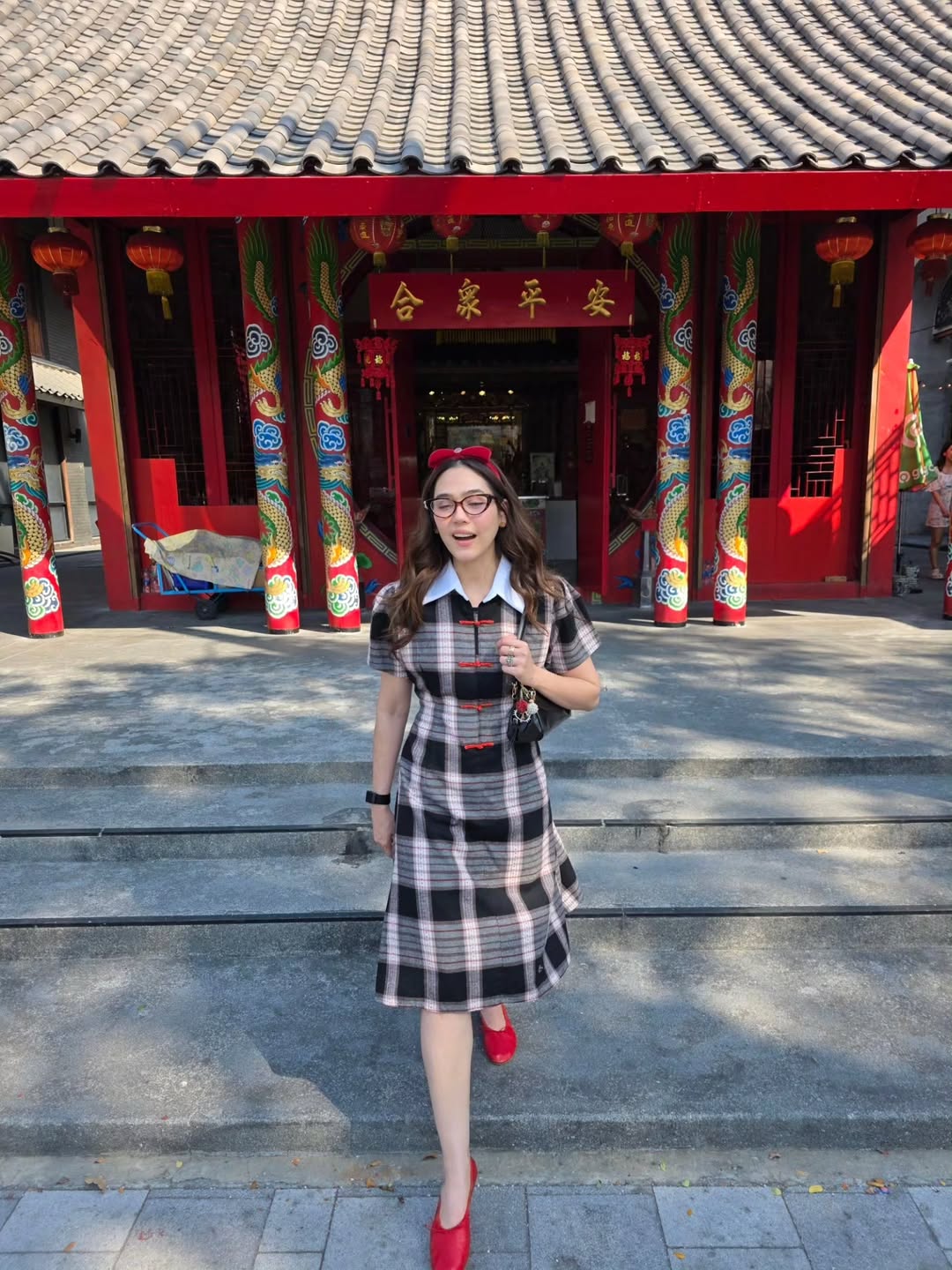 ชมพู่ - อารยา เอ ฮาร์เก็ต