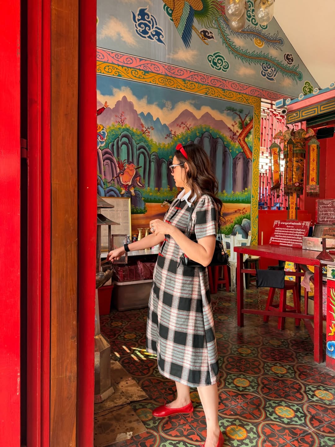 ชมพู่ - อารยา เอ ฮาร์เก็ต