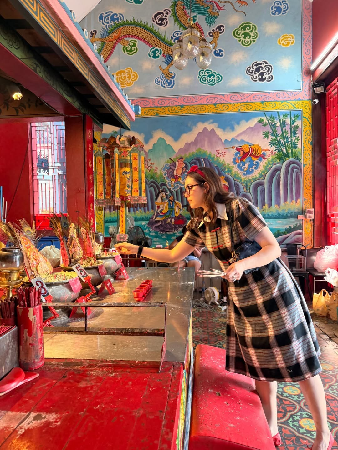 ชมพู่ - อารยา เอ ฮาร์เก็ต