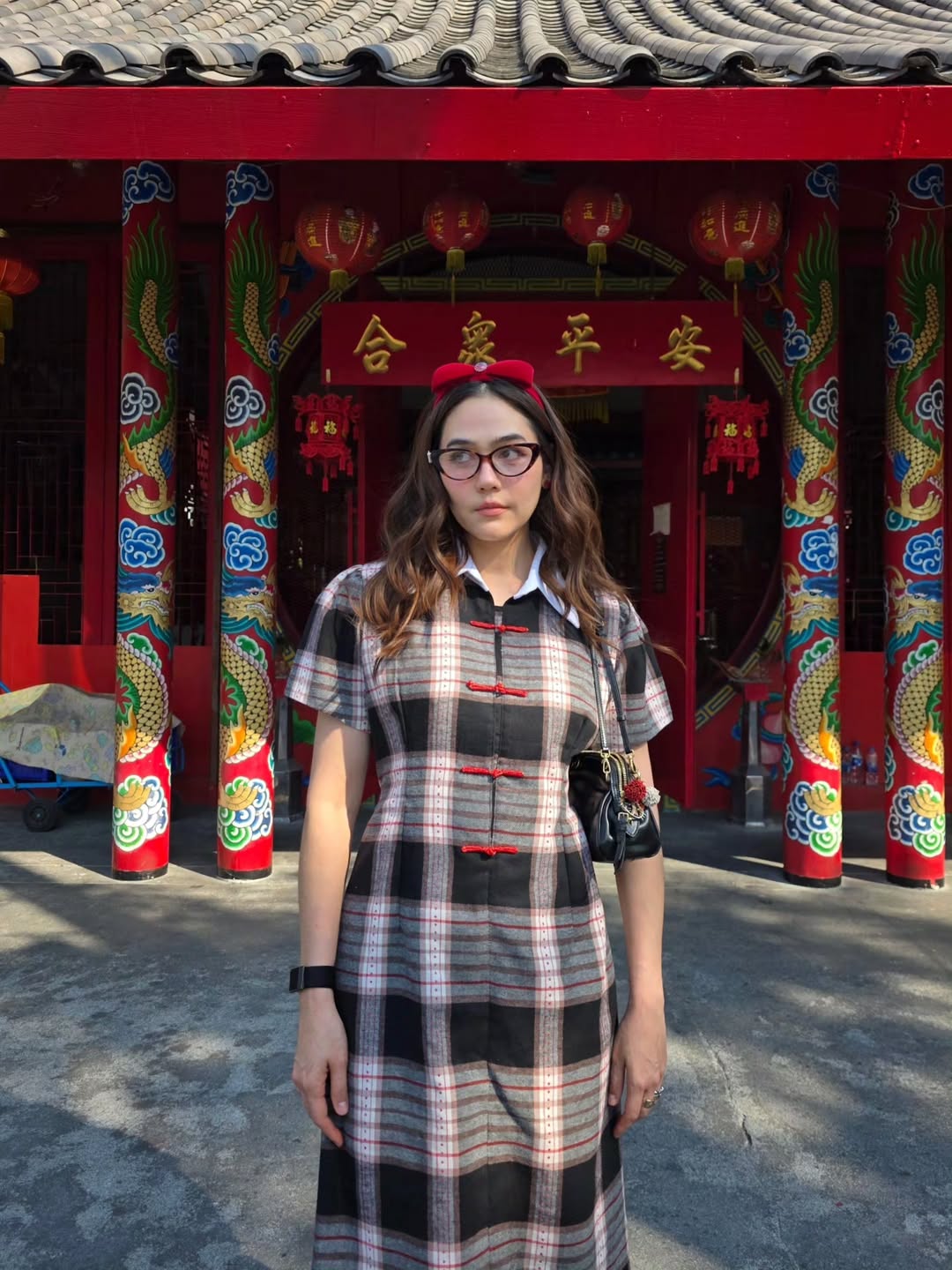 ชมพู่ - อารยา เอ ฮาร์เก็ต