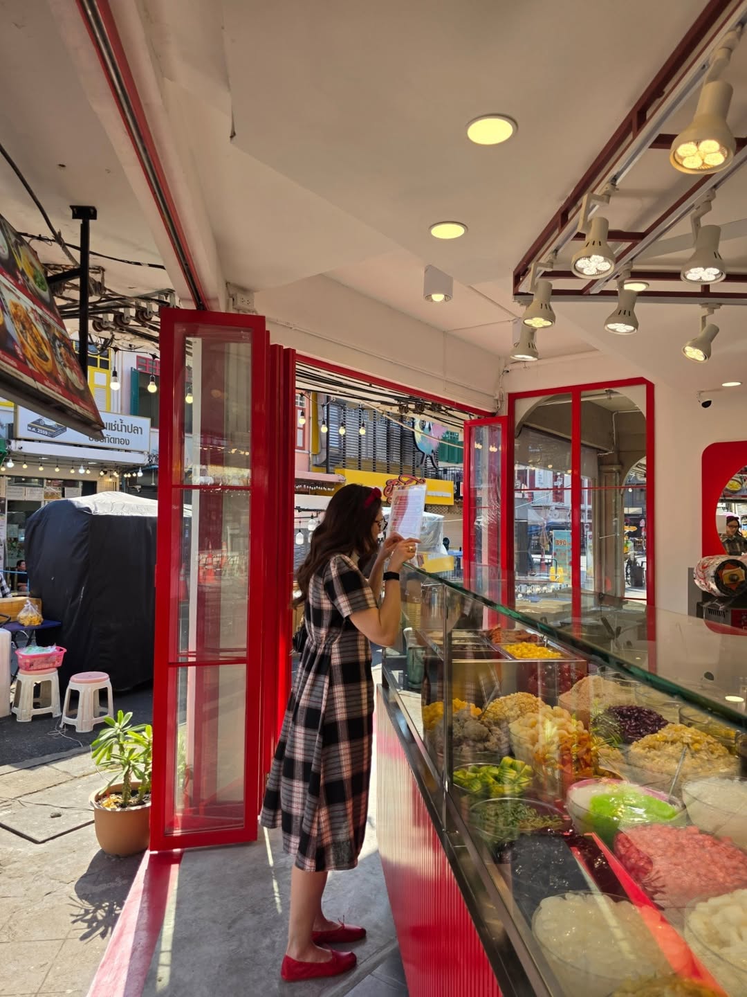 ชมพู่ - อารยา เอ ฮาร์เก็ต