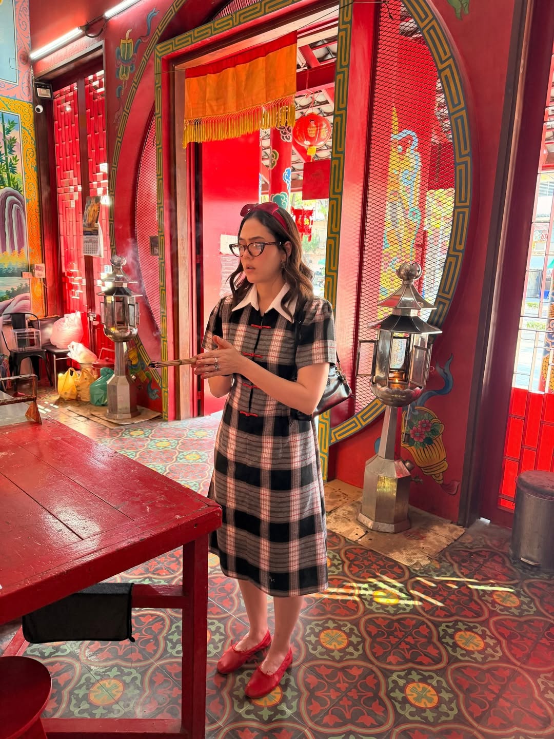 ชมพู่ - อารยา เอ ฮาร์เก็ต