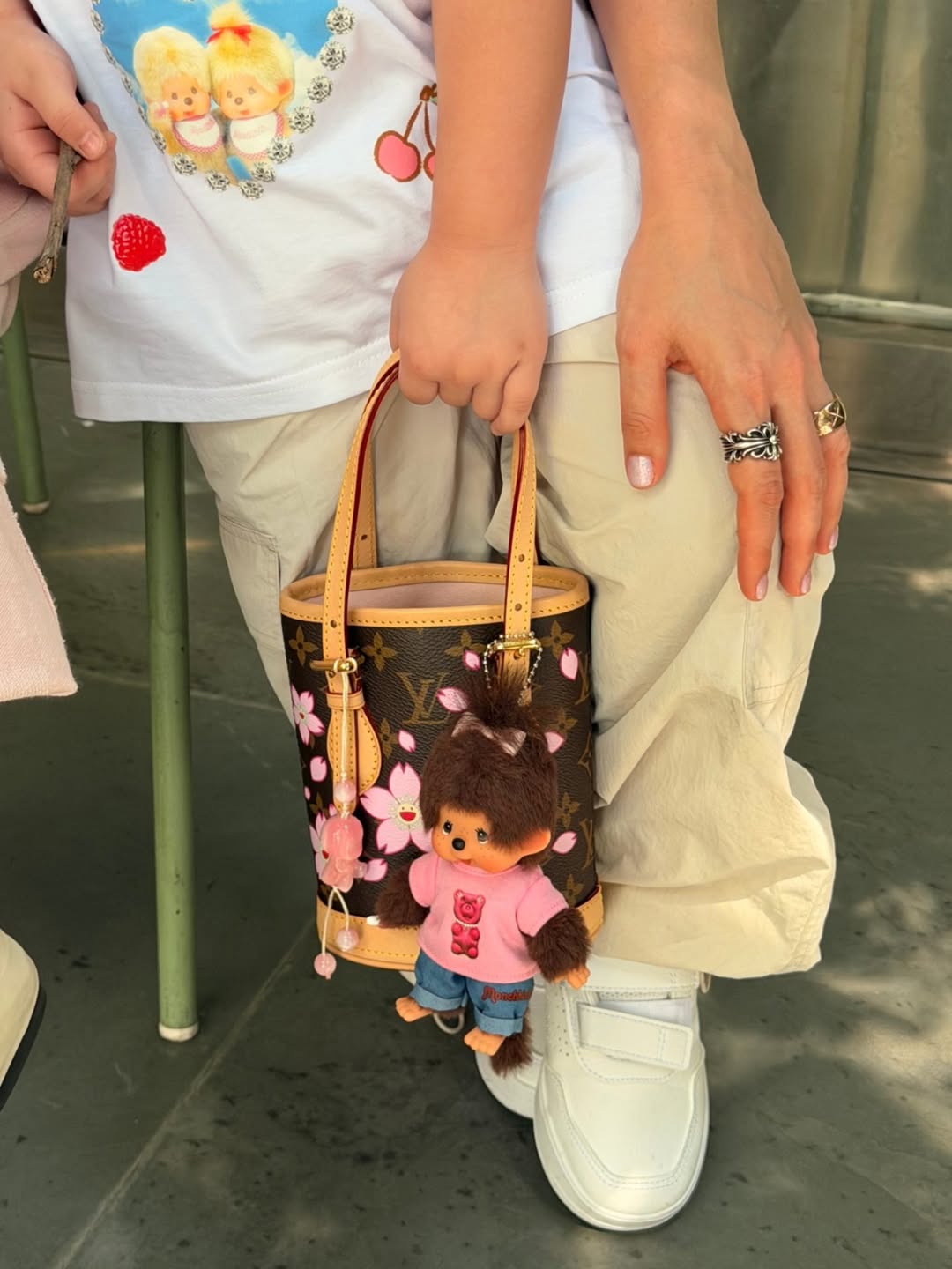 ชมพู่ - อารยา เอ ฮาร์เก็ต