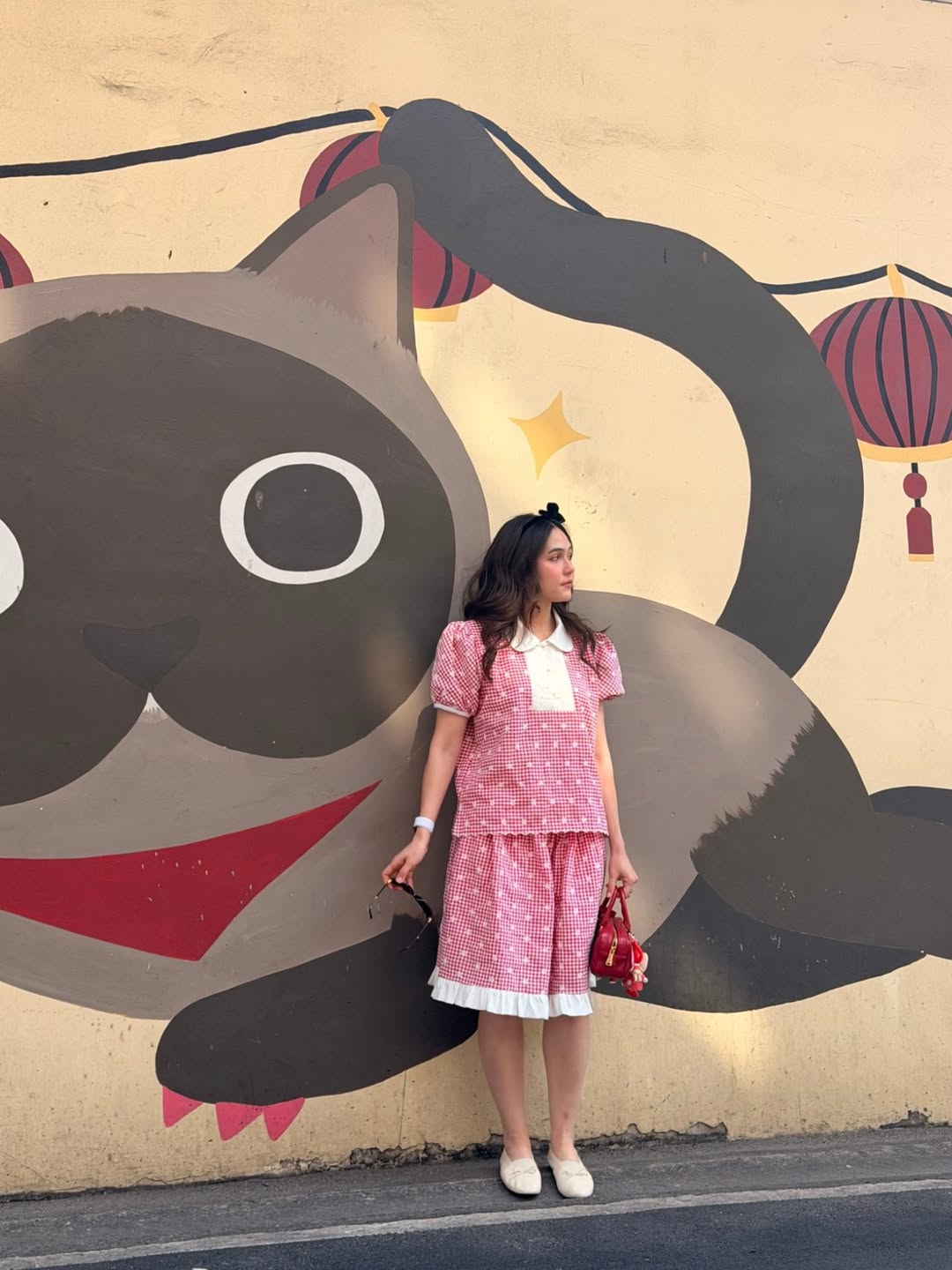 ชมพู่ - อารยา เอ ฮาร์เก็ต