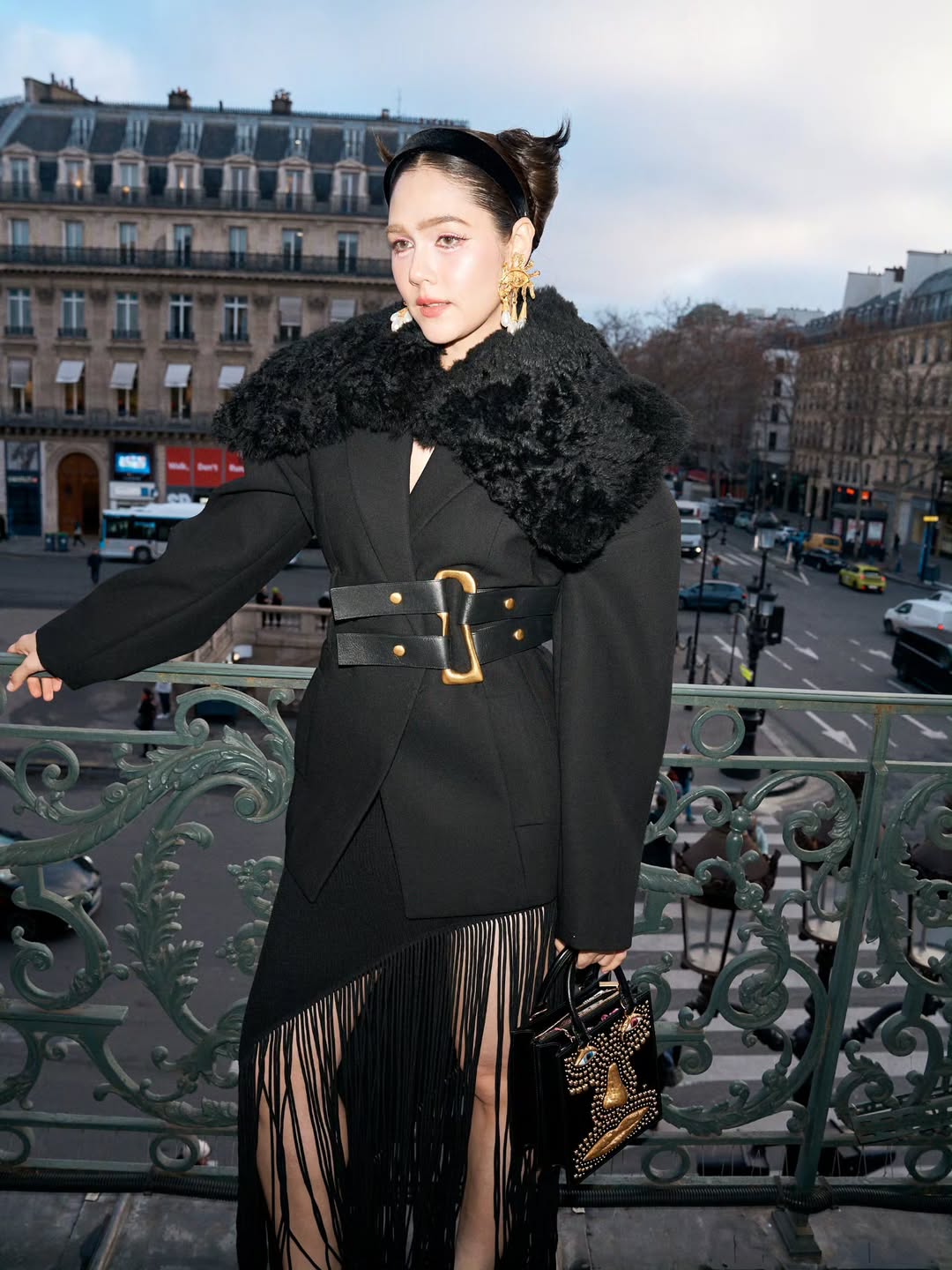 ชมพู่ - อารยา เอ ฮาร์เก็ต