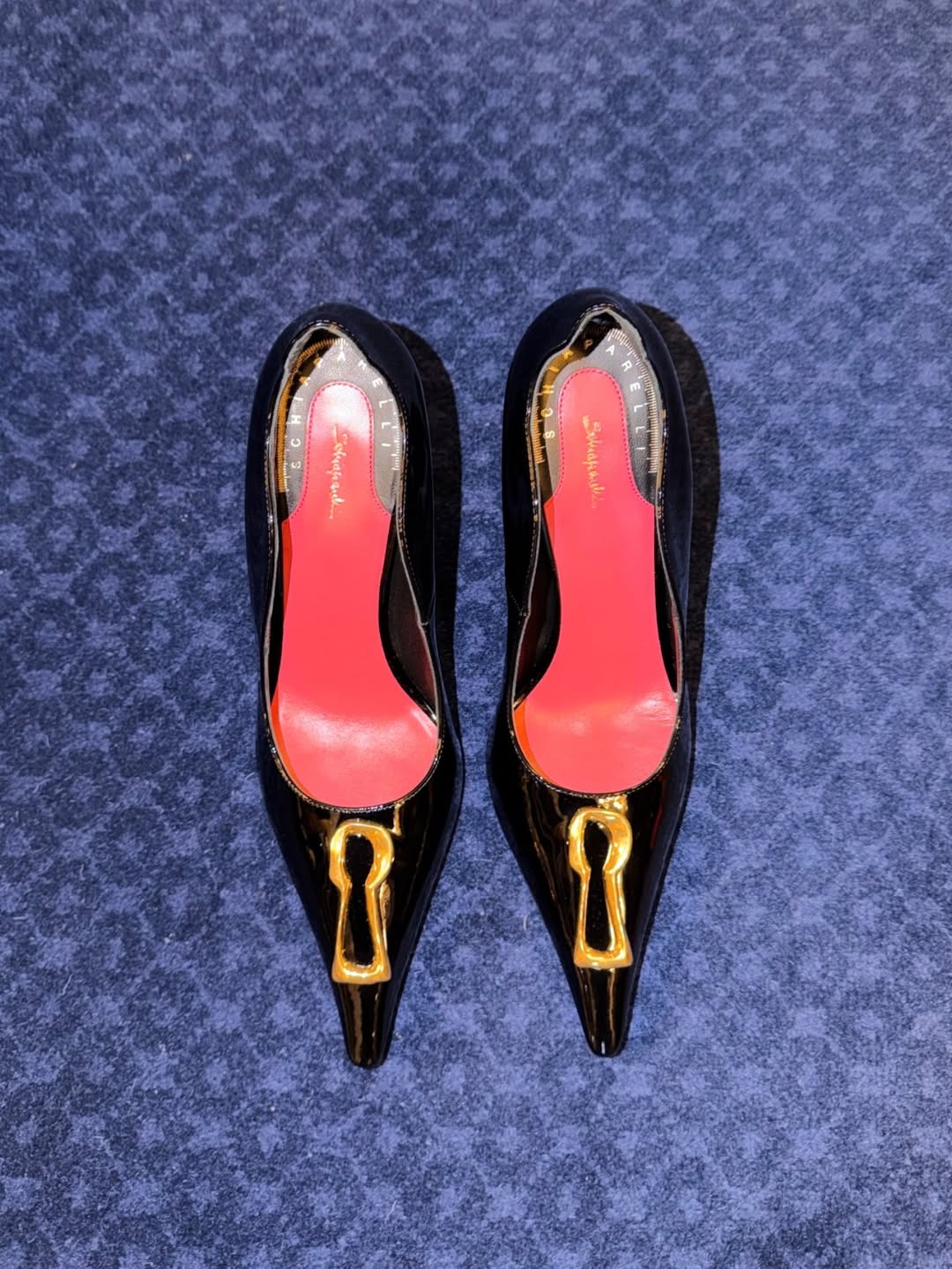 ชมพู่ - อารยา เอ ฮาร์เก็ต