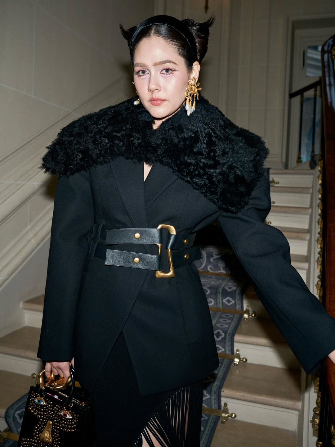 ชมพู่ - อารยา เอ ฮาร์เก็ต