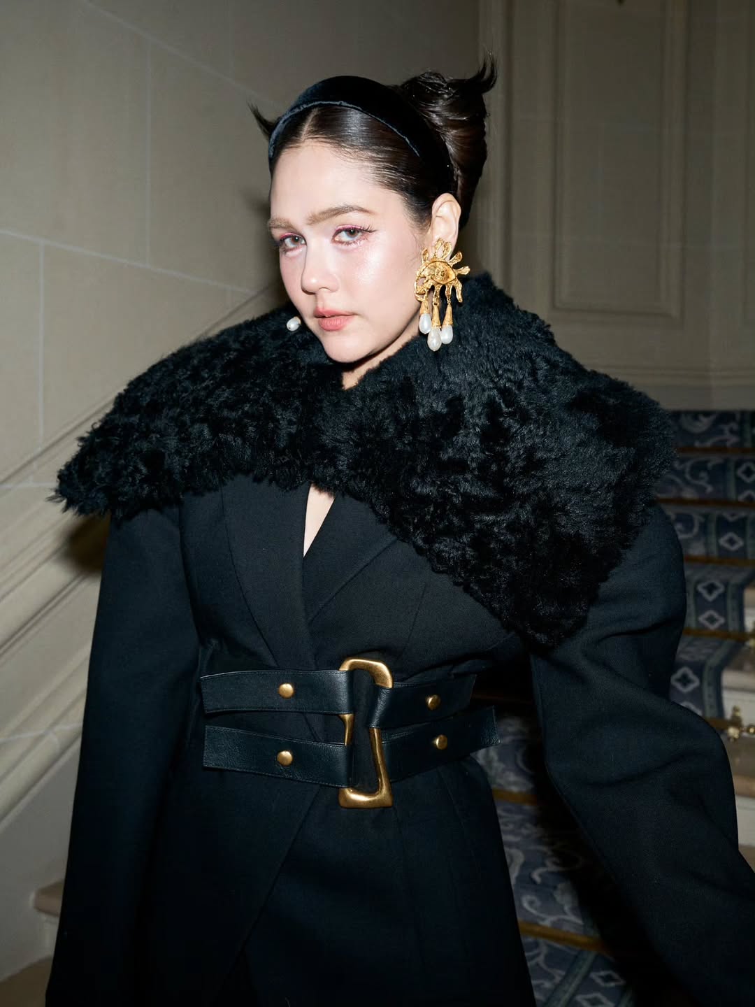 ชมพู่ - อารยา เอ ฮาร์เก็ต