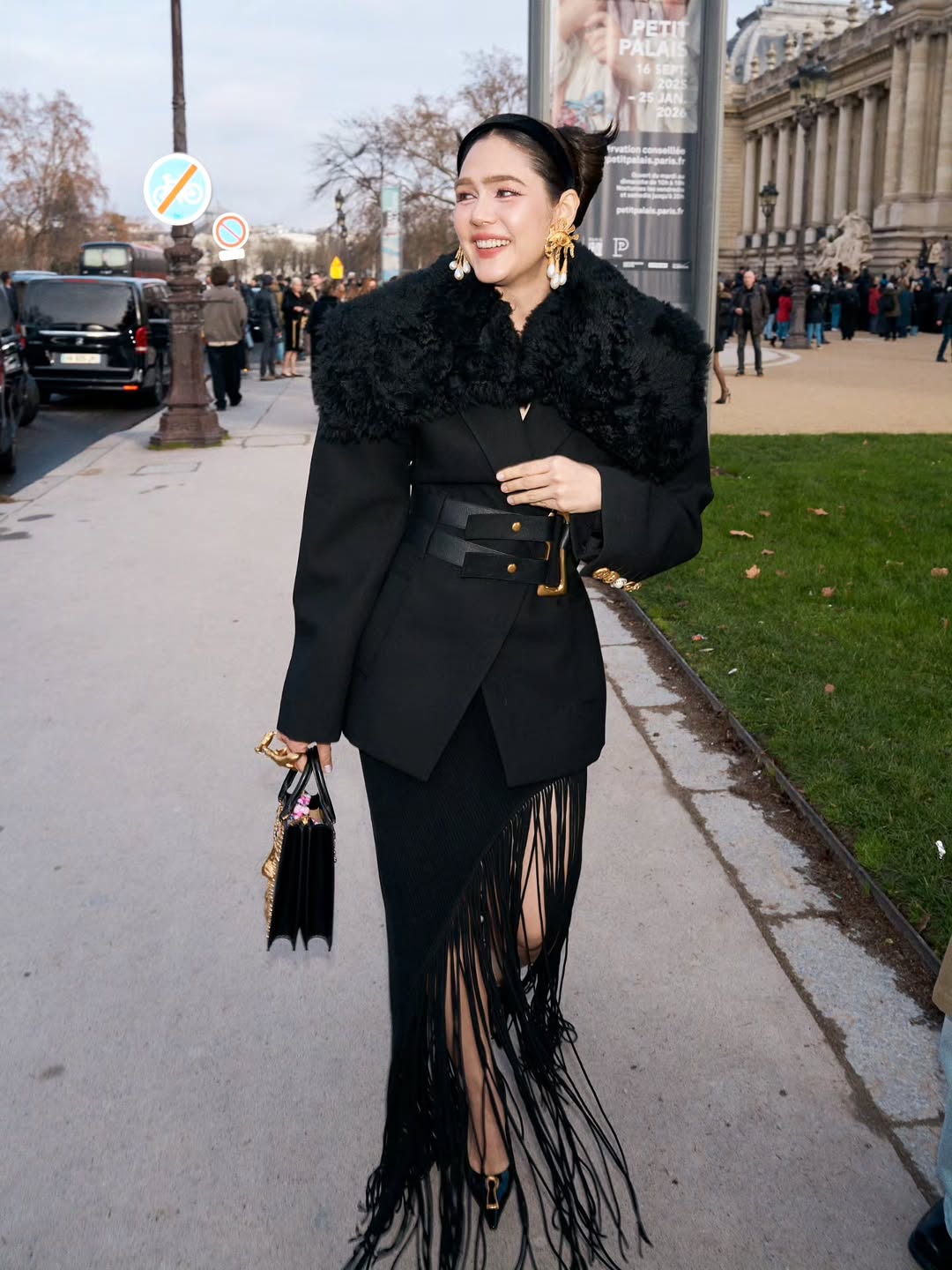 ชมพู่ - อารยา เอ ฮาร์เก็ต