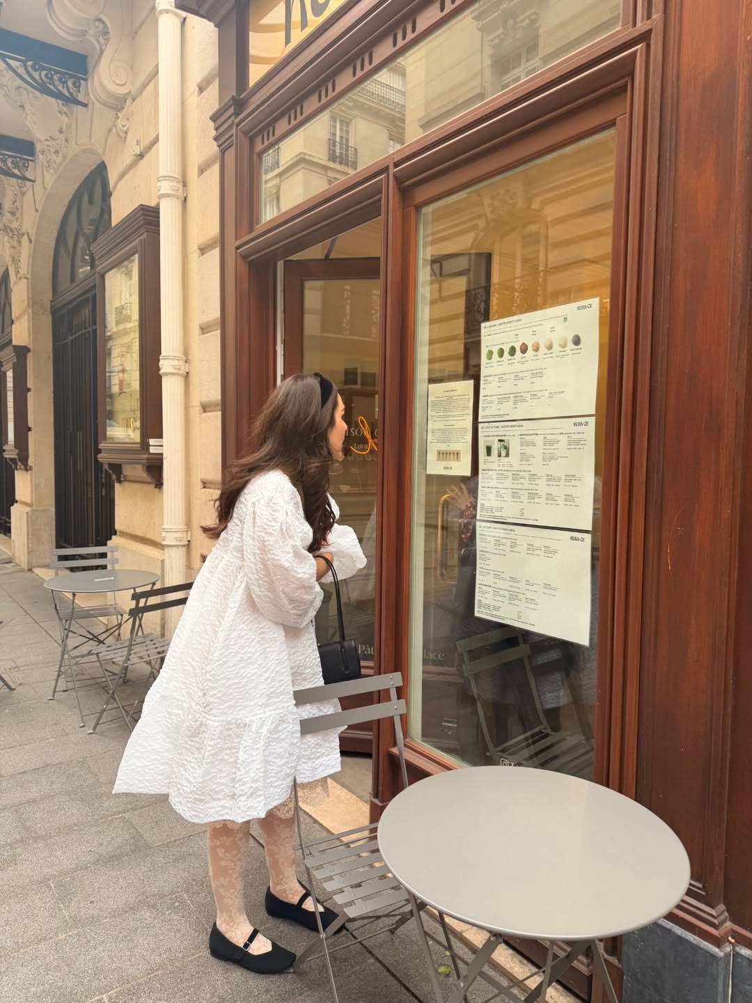 ชมพู่ - อารยา เอ ฮาร์เก็ต