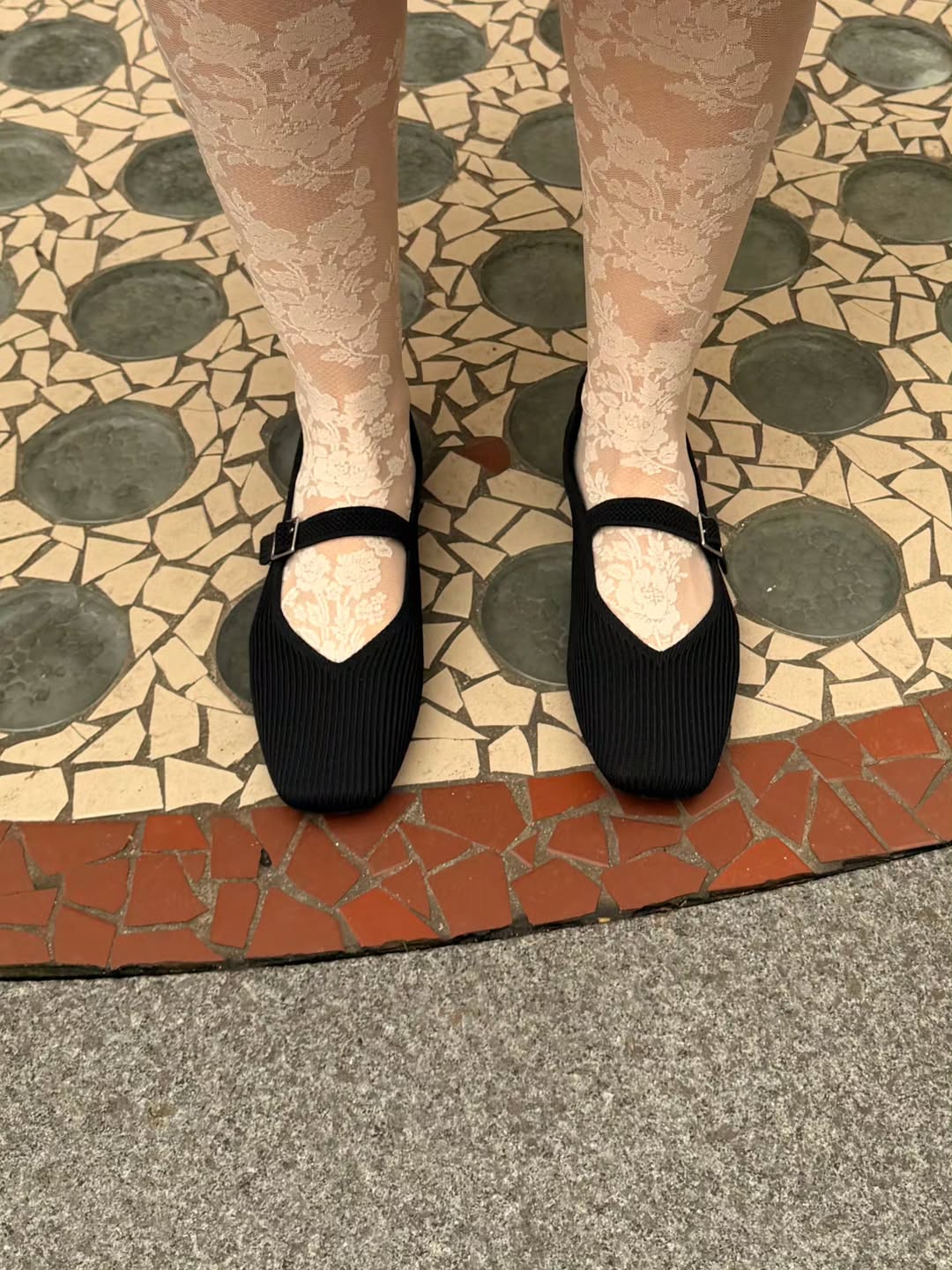 ชมพู่ - อารยา เอ ฮาร์เก็ต