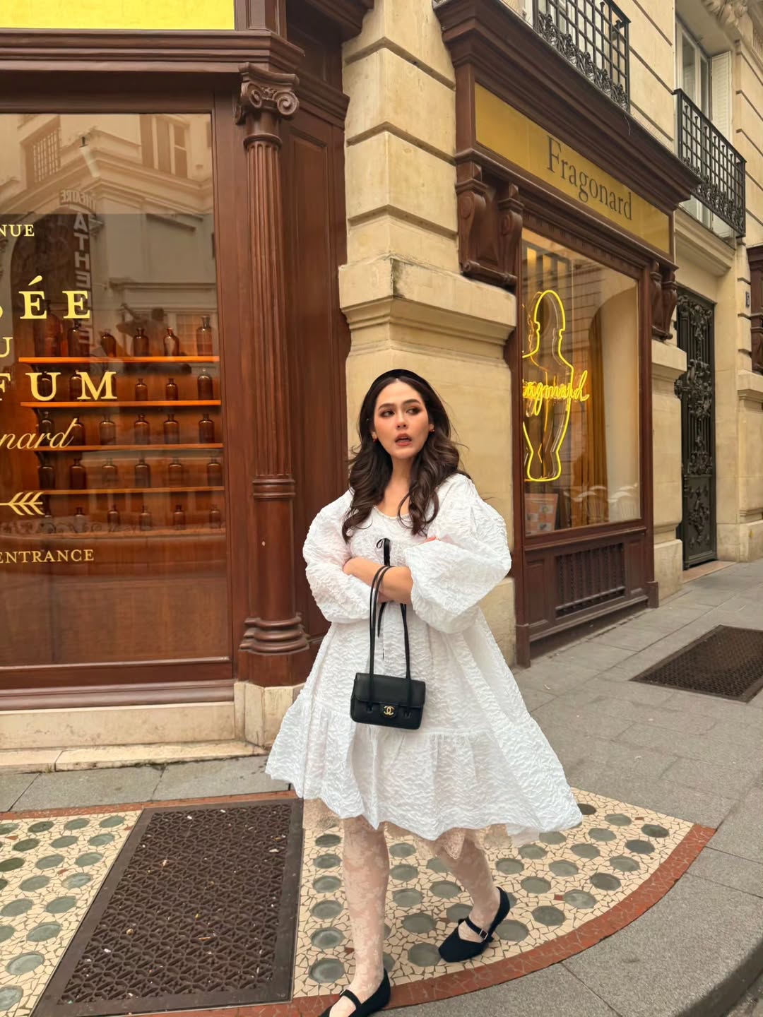 ชมพู่ - อารยา เอ ฮาร์เก็ต