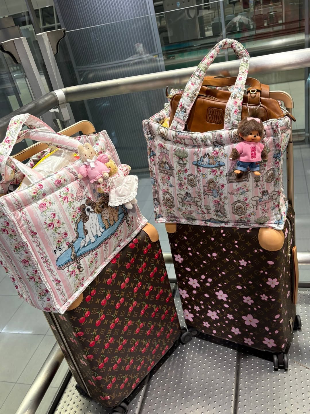 ชมพู่ - อารยา เอ ฮาร์เก็ต