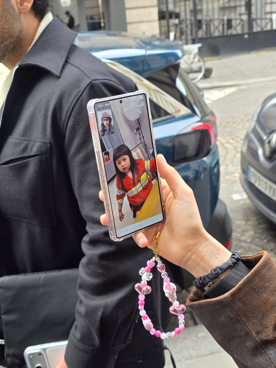 ชมพู่ - อารยา เอ ฮาร์เก็ต