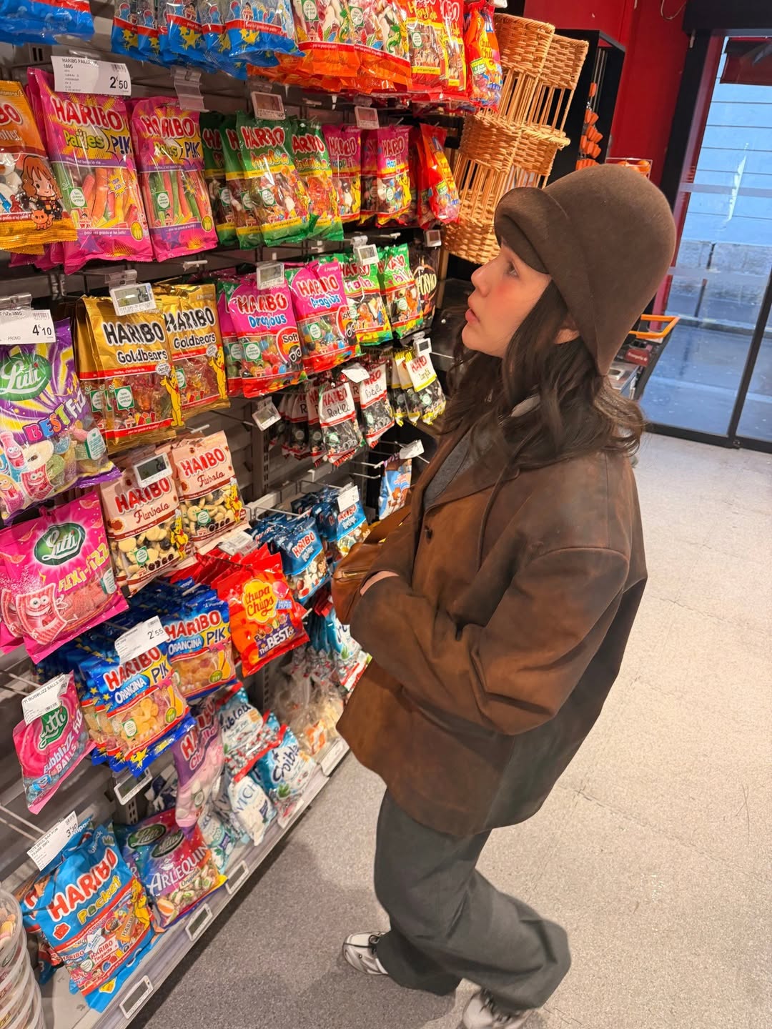 ชมพู่ - อารยา เอ ฮาร์เก็ต