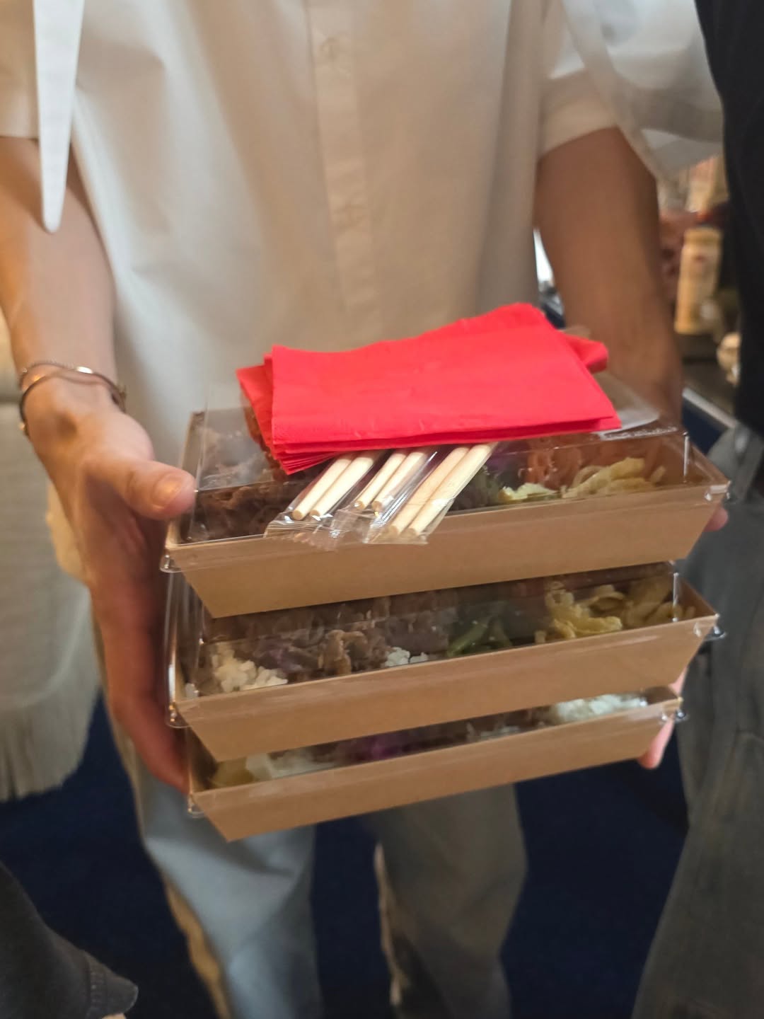 ชมพู่ - อารยา เอ ฮาร์เก็ต