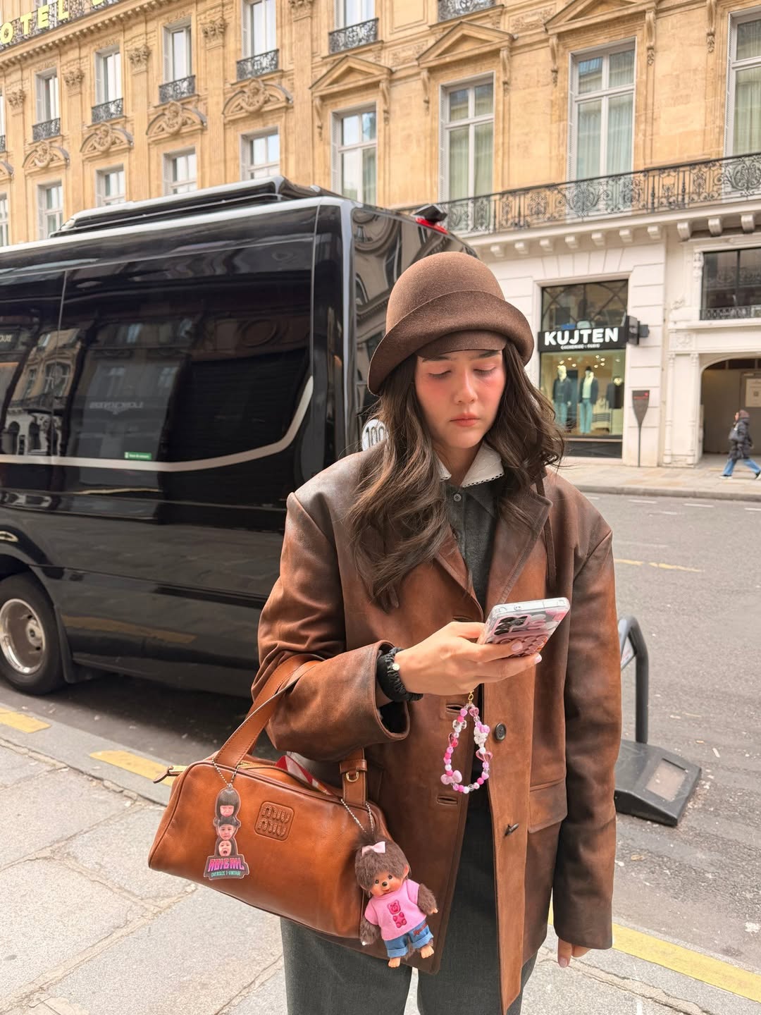 ชมพู่ - อารยา เอ ฮาร์เก็ต