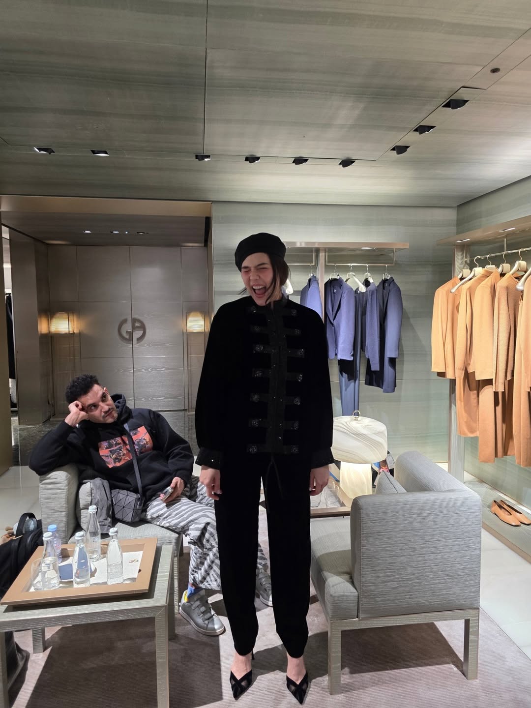 ชมพู่ - อารยา เอ ฮาร์เก็ต