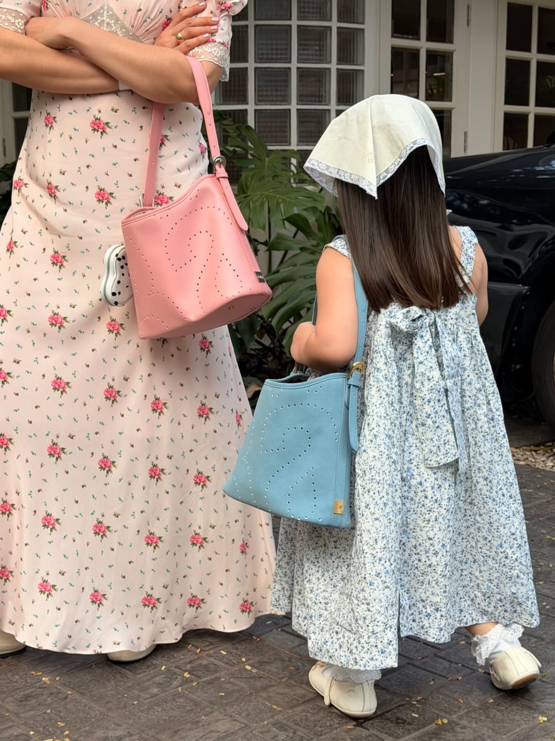 ชมพู่ - อารยา เอ ฮาร์เก็ต