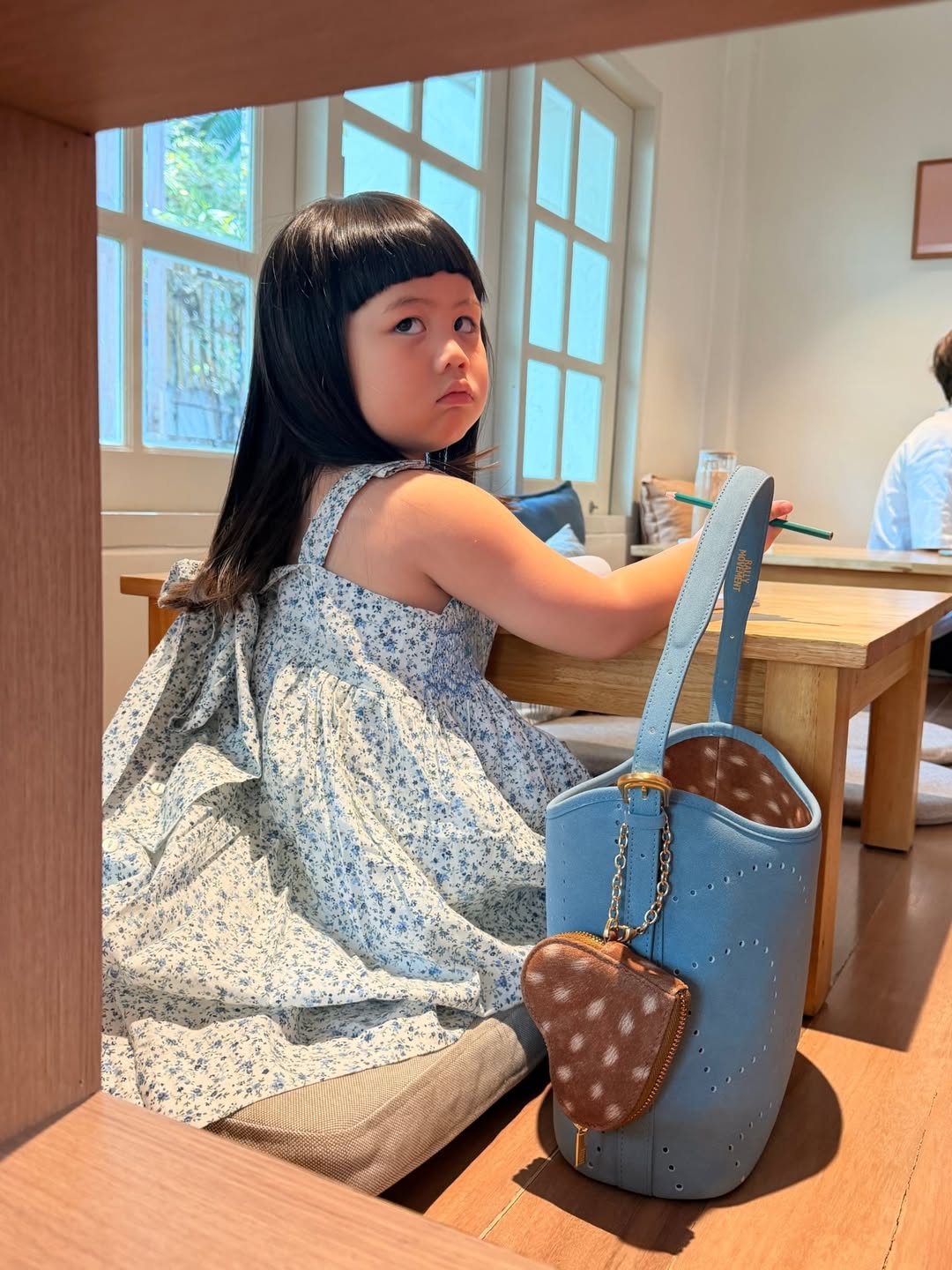 ชมพู่ - อารยา เอ ฮาร์เก็ต