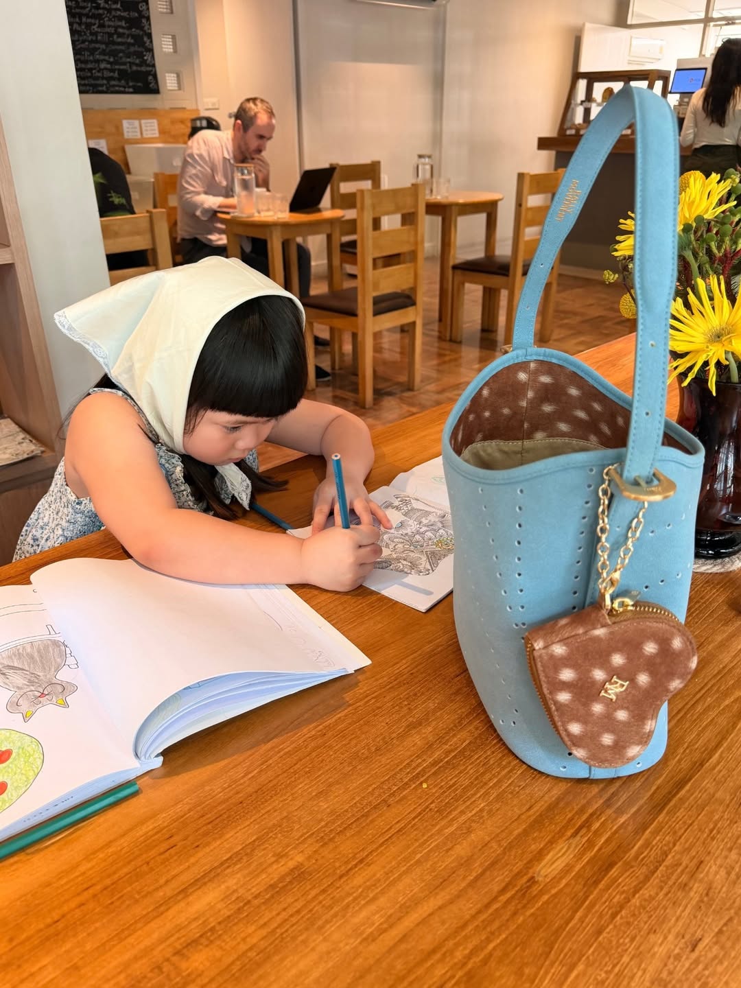 ชมพู่ - อารยา เอ ฮาร์เก็ต