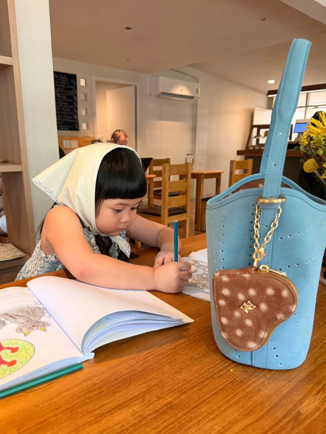 ชมพู่ - อารยา เอ ฮาร์เก็ต