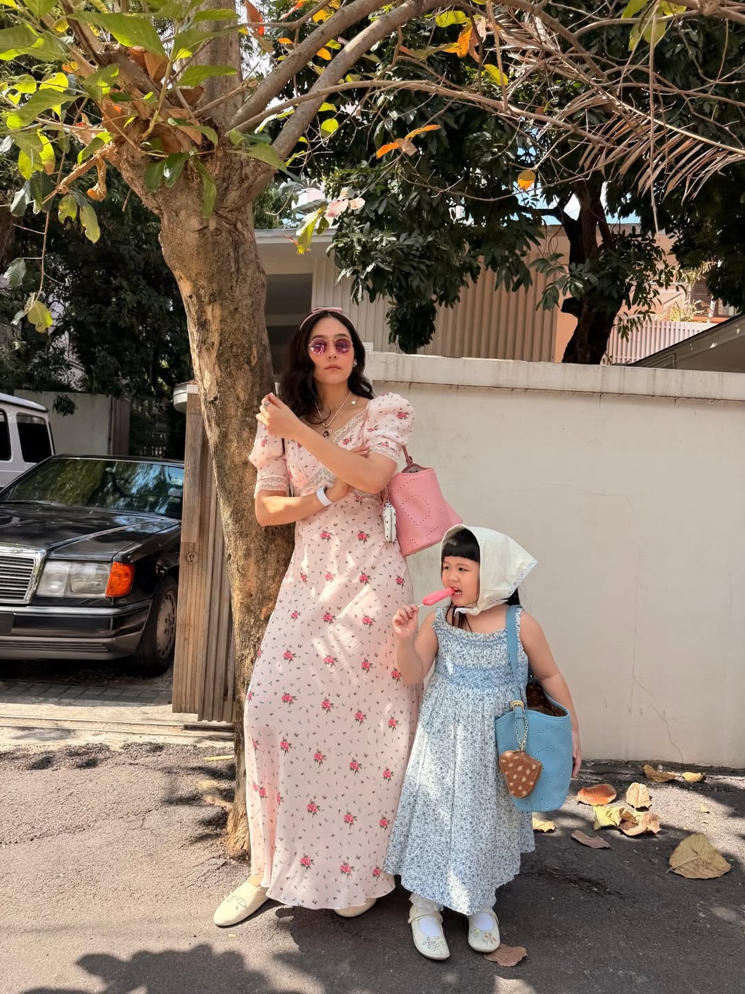 ชมพู่ - อารยา เอ ฮาร์เก็ต