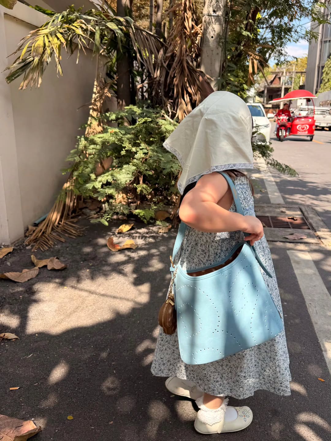 ชมพู่ - อารยา เอ ฮาร์เก็ต