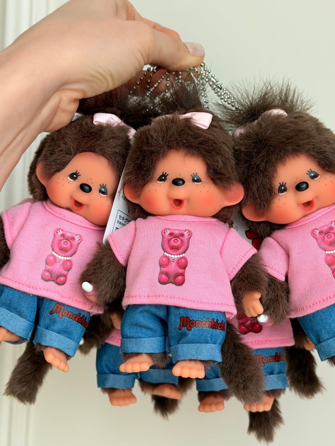 ชมพู่ - อารยา เอ ฮาร์เก็ต