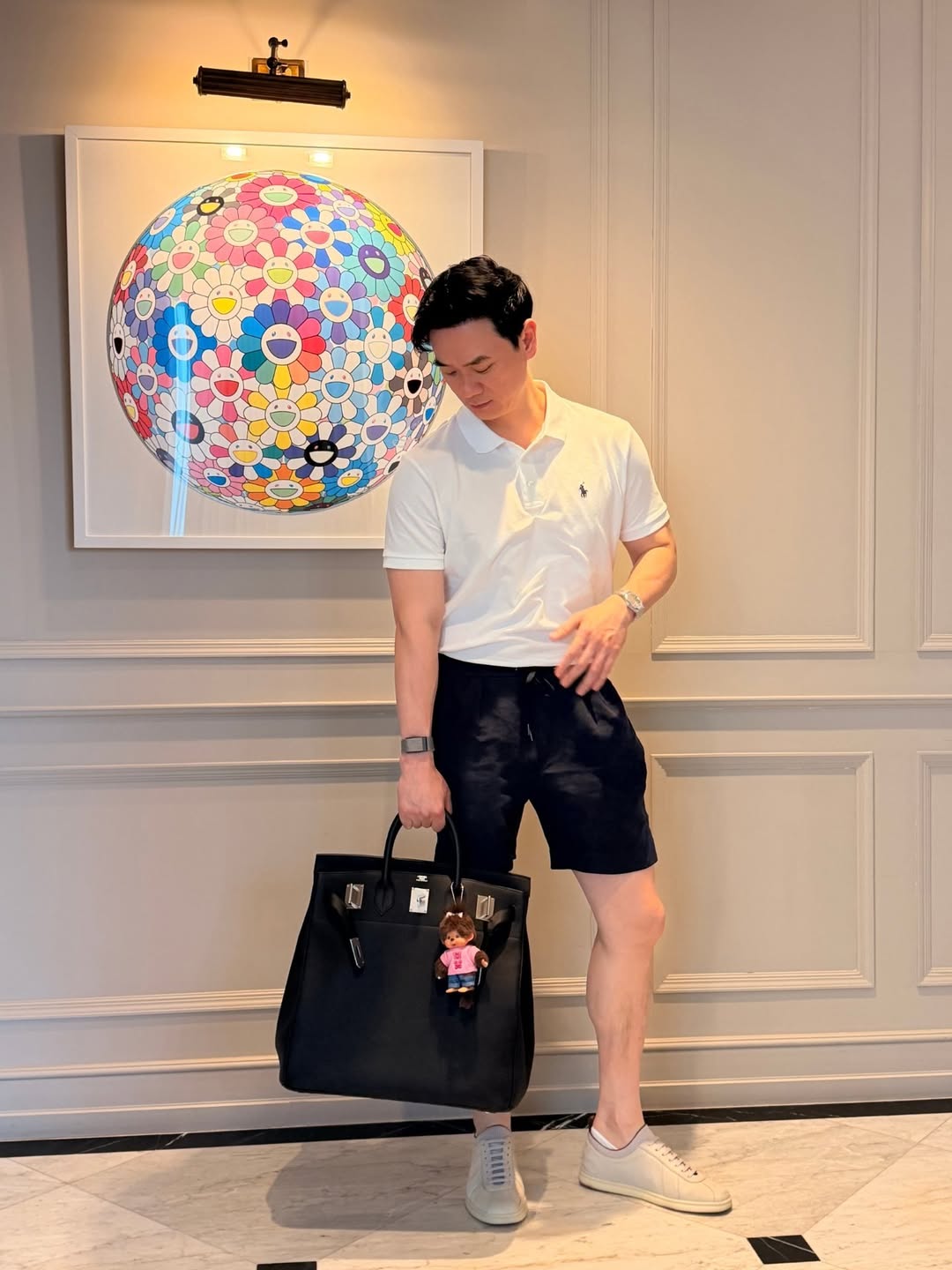 ชมพู่ - อารยา เอ ฮาร์เก็ต