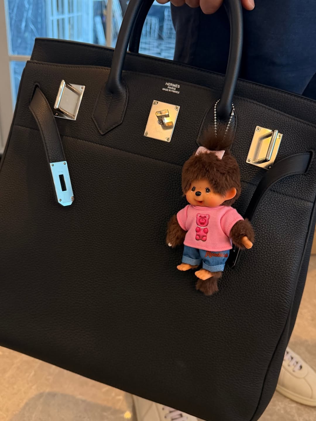 ชมพู่ - อารยา เอ ฮาร์เก็ต